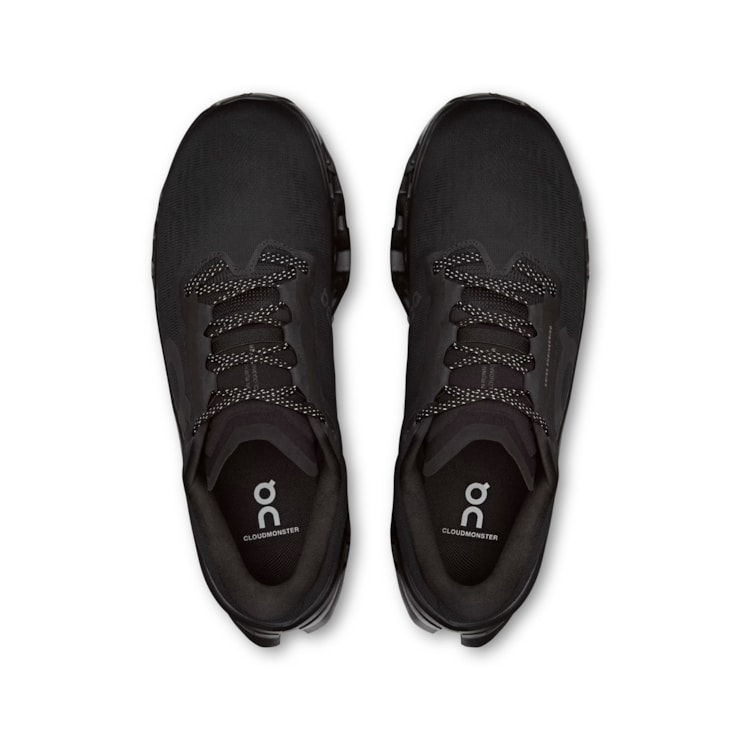 Tênis On Cloudmonster 3 Masculino - Preto