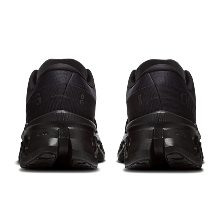Tênis On Cloudmonster 3 Masculino - Preto