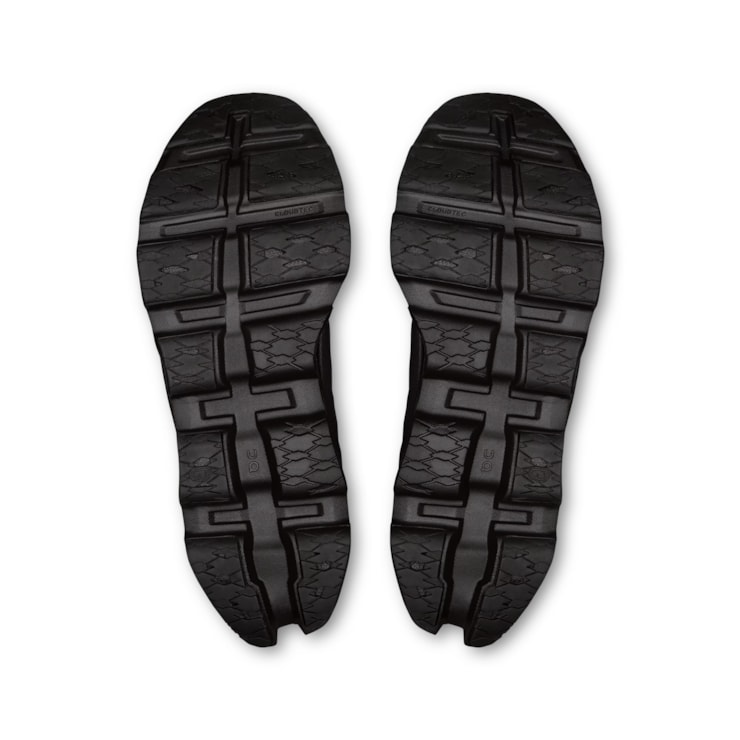 Tênis On Cloudmonster 3 Masculino - Preto
