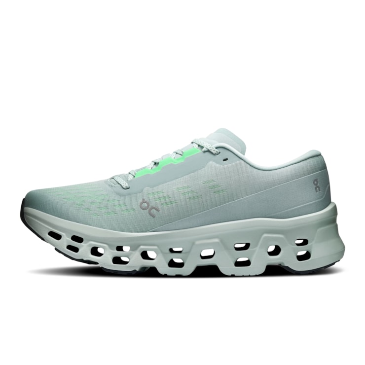 Tênis On Cloudmonster 3 Masculino - Verde