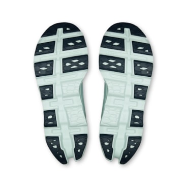 Tênis On Cloudmonster 3 Masculino - Verde