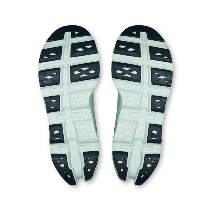 Tênis On Cloudmonster 3 Masculino - Verde