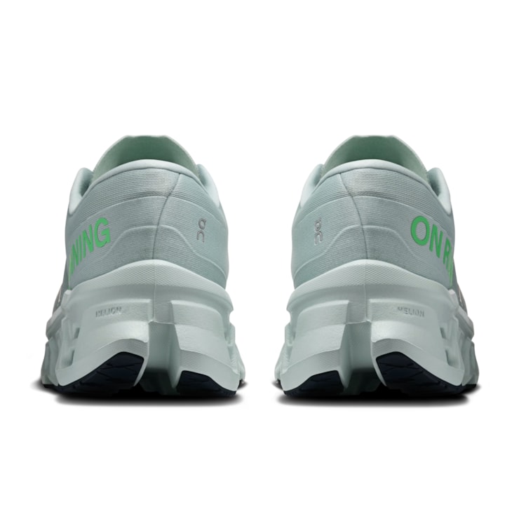 Tênis On Cloudmonster 3 Masculino - Verde