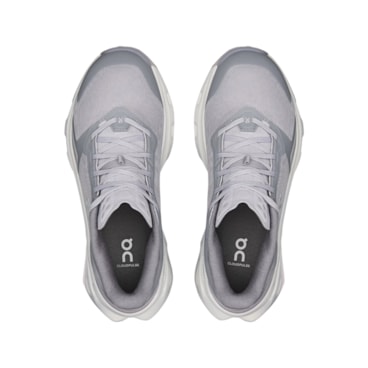 Tênis On Cloudpulse 2 Feminino - Cinza