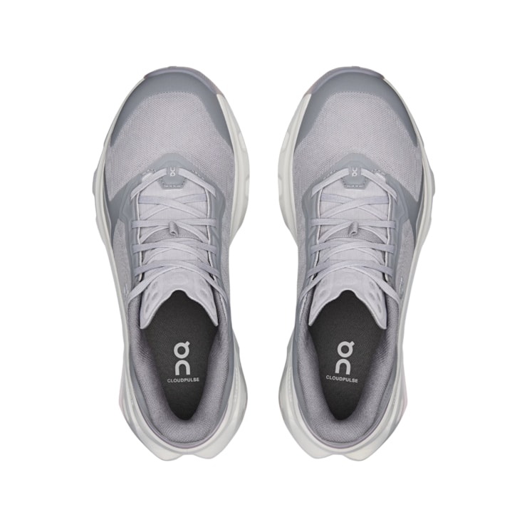 Tênis On Cloudpulse 2 Feminino - Cinza