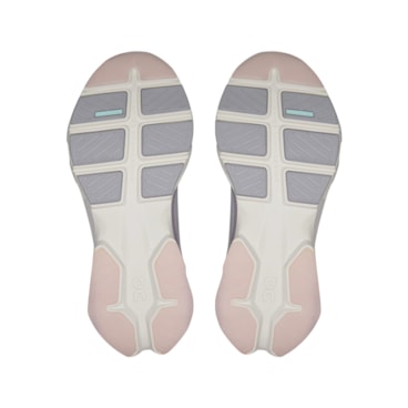 Tênis On Cloudpulse 2 Feminino - Cinza
