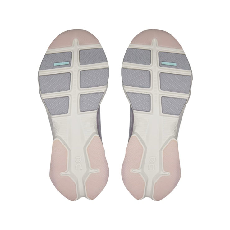 Tênis On Cloudpulse 2 Feminino - Cinza