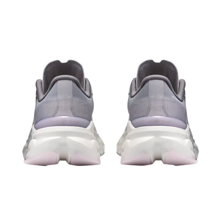 Tênis On Cloudpulse 2 Feminino - Cinza