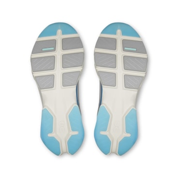 Tênis On Cloudpulse 2 Masculino - Cinza