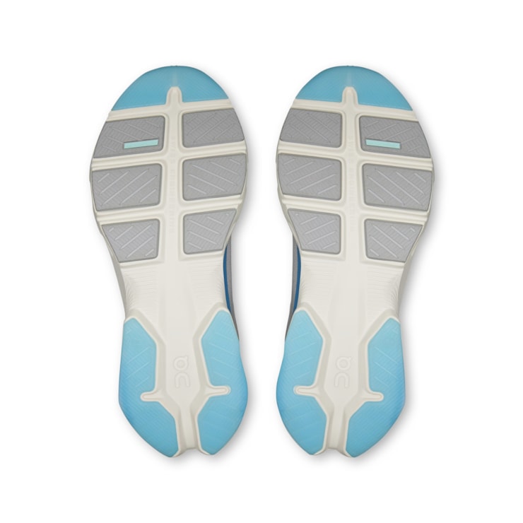 Tênis On Cloudpulse 2 Masculino - Cinza