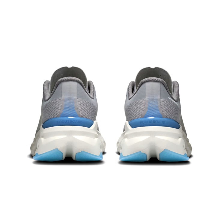 Tênis On Cloudpulse 2 Masculino - Cinza