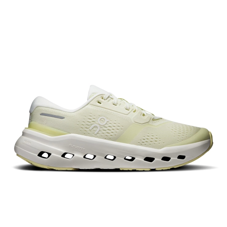 Tênis On Cloudrunner 3 Feminino - Amarelo