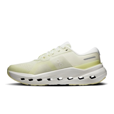 Tênis On Cloudrunner 3 Feminino - Amarelo