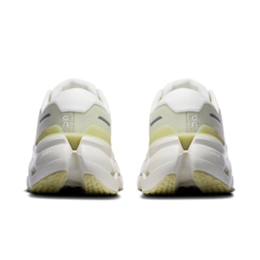 Tênis On Cloudrunner 3 Feminino - Amarelo