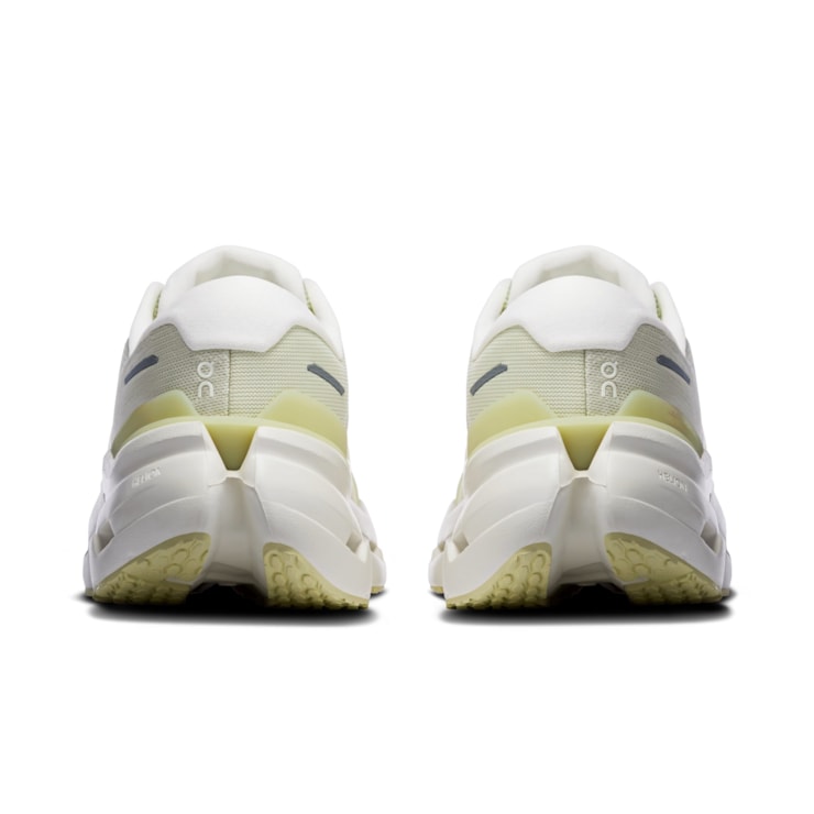 Tênis On Cloudrunner 3 Feminino - Amarelo