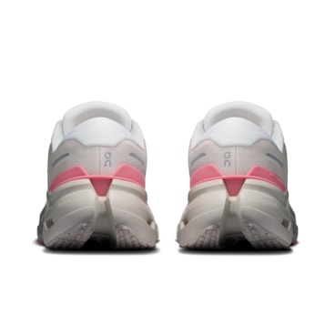 Tênis On Cloudrunner 3 Feminino - Bege/Rosa