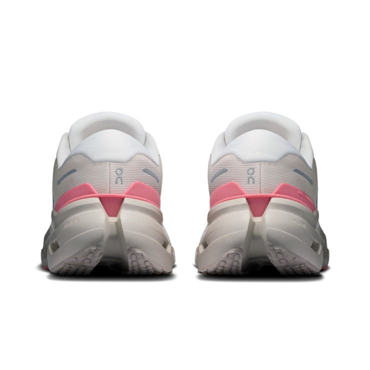 Tênis On Cloudrunner 3 Feminino - Bege/Rosa