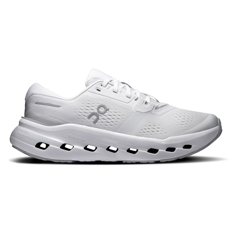 Tênis On Cloudrunner 3 Feminino - Branco