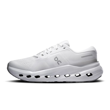 Tênis On Cloudrunner 3 Feminino - Branco