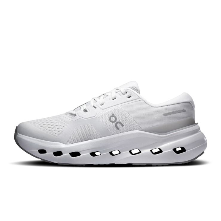 Tênis On Cloudrunner 3 Feminino - Branco