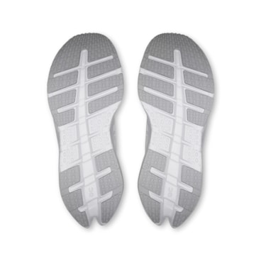 Tênis On Cloudrunner 3 Feminino - Branco
