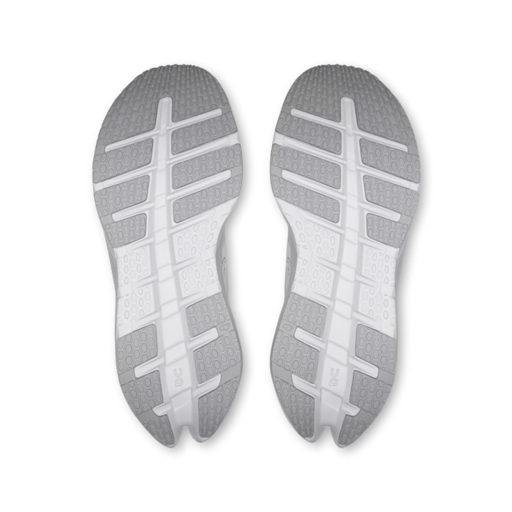 Tênis On Cloudrunner 3 Feminino - Branco