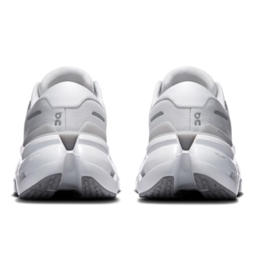 Tênis On Cloudrunner 3 Feminino - Branco