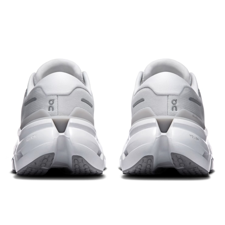 Tênis On Cloudrunner 3 Feminino - Branco