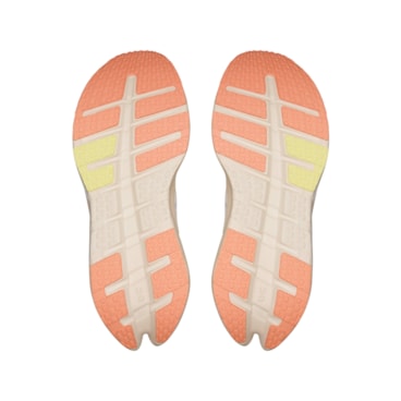 Tênis On Cloudrunner 3 Feminino - Off White