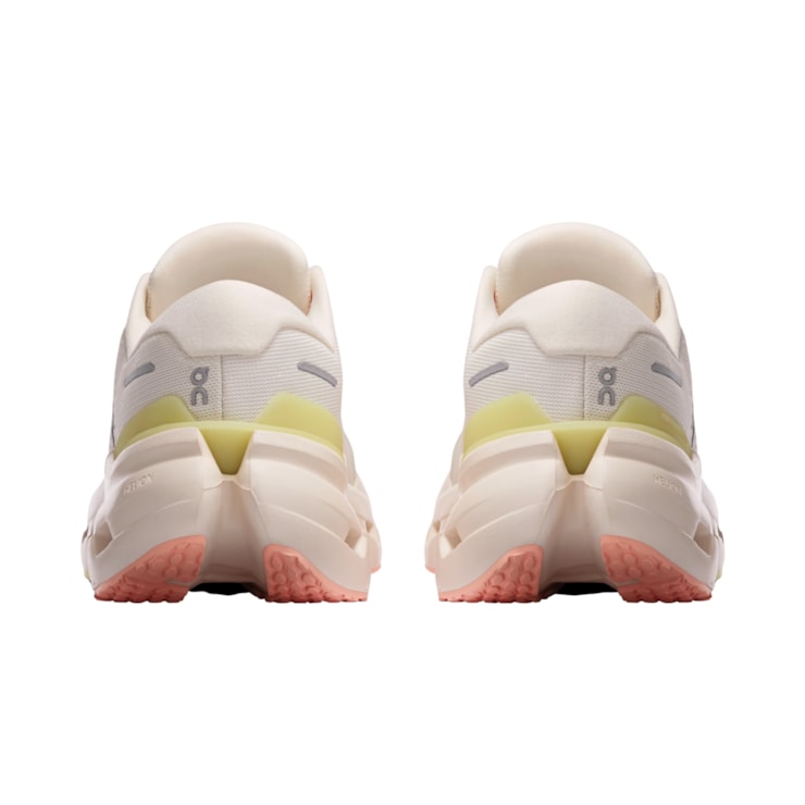 Tênis On Cloudrunner 3 Feminino - Off White