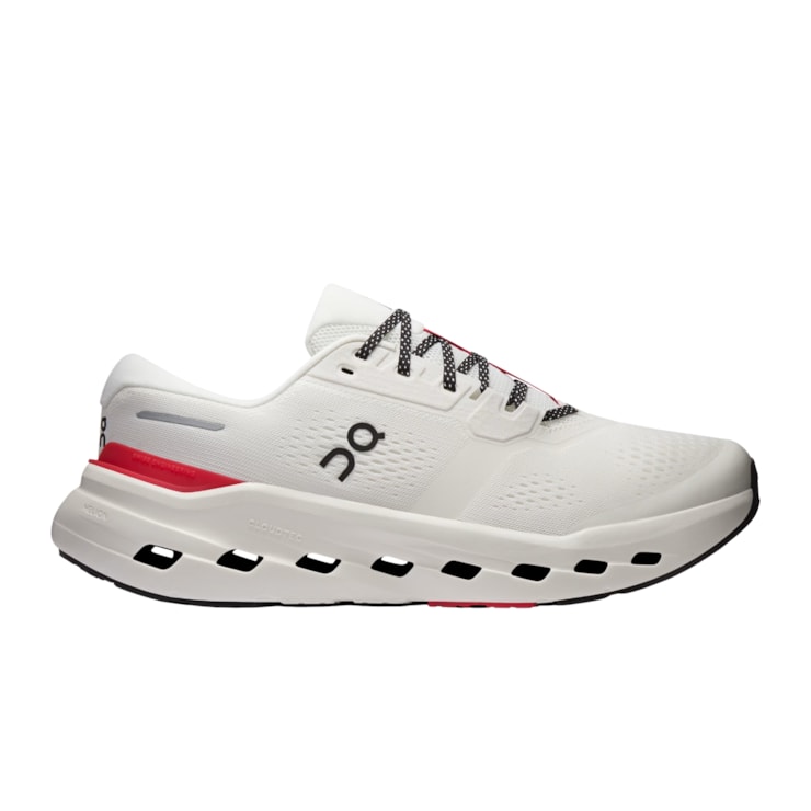 Tênis On Cloudrunner 3 Masculino - Branco