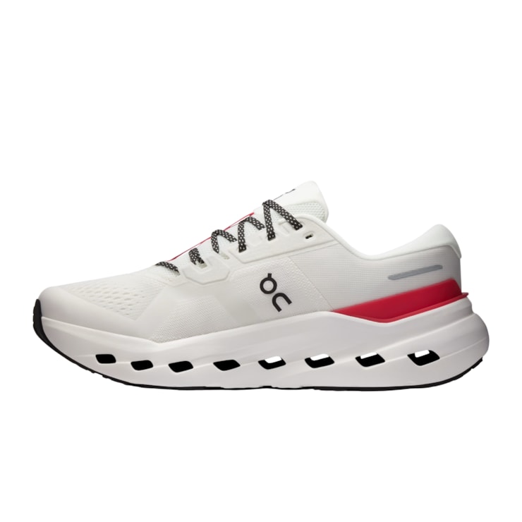 Tênis On Cloudrunner 3 Masculino - Branco