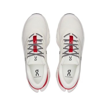 Tênis On Cloudrunner 3 Masculino - Branco