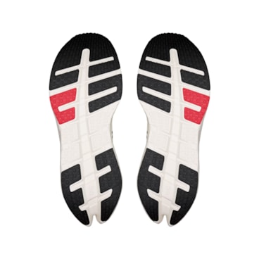 Tênis On Cloudrunner 3 Masculino - Branco