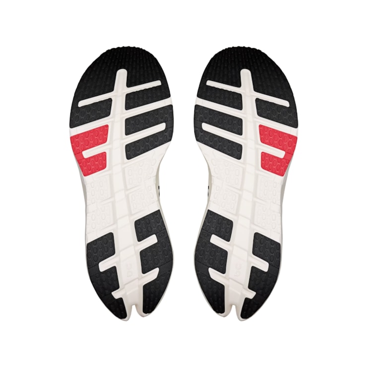 Tênis On Cloudrunner 3 Masculino - Branco