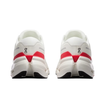 Tênis On Cloudrunner 3 Masculino - Branco