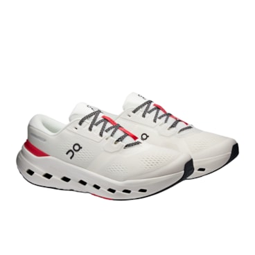 Tênis On Cloudrunner 3 Masculino - Branco