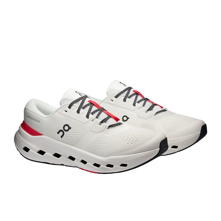 Tênis On Cloudrunner 3 Masculino - Branco