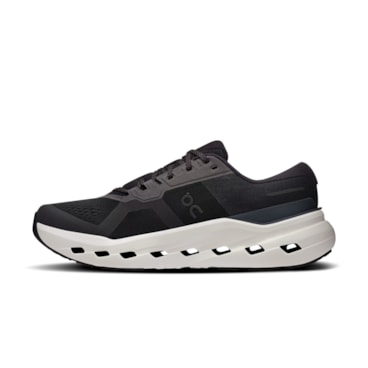 Tênis On Cloudrunner 3 Masculino - Preto