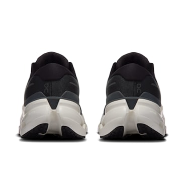 Tênis On Cloudrunner 3 Masculino - Preto