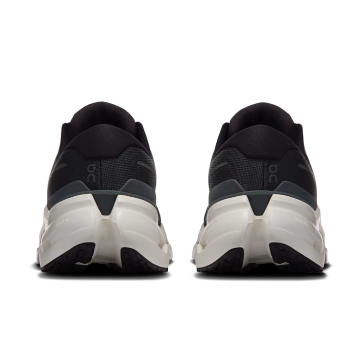 Tênis On Cloudrunner 3 Masculino - Preto
