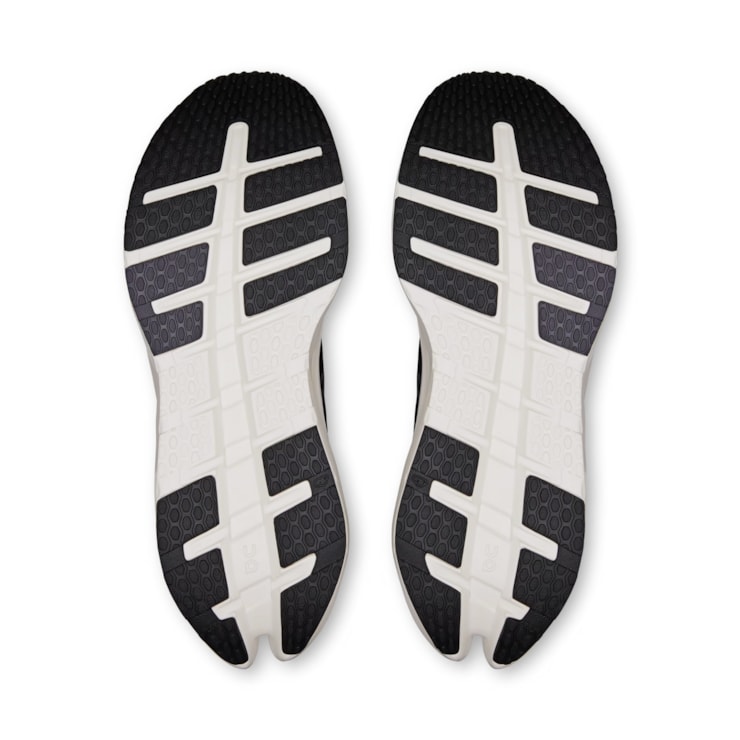 Tênis On Cloudrunner 3 Masculino - Preto