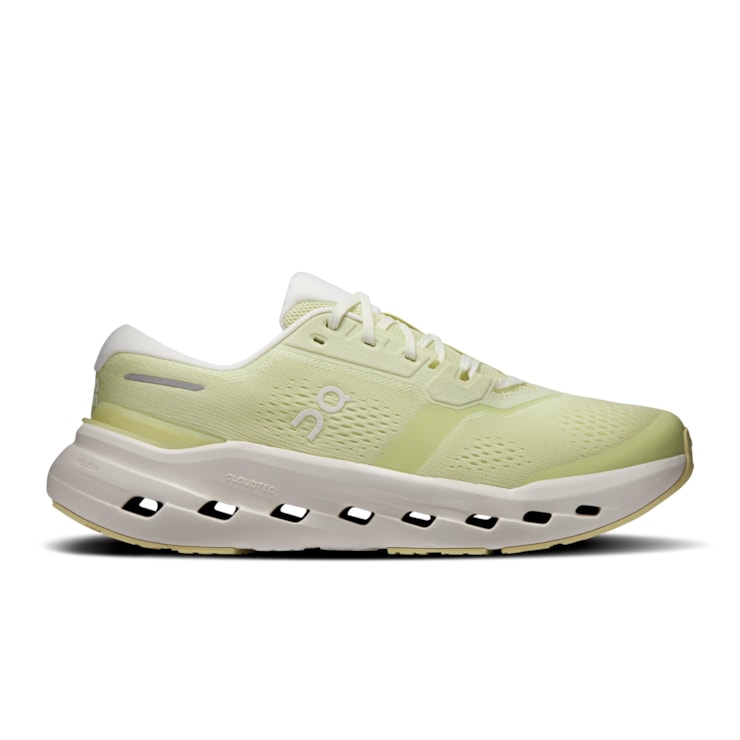 Tênis On Cloudrunner 3 Masculino - Verde