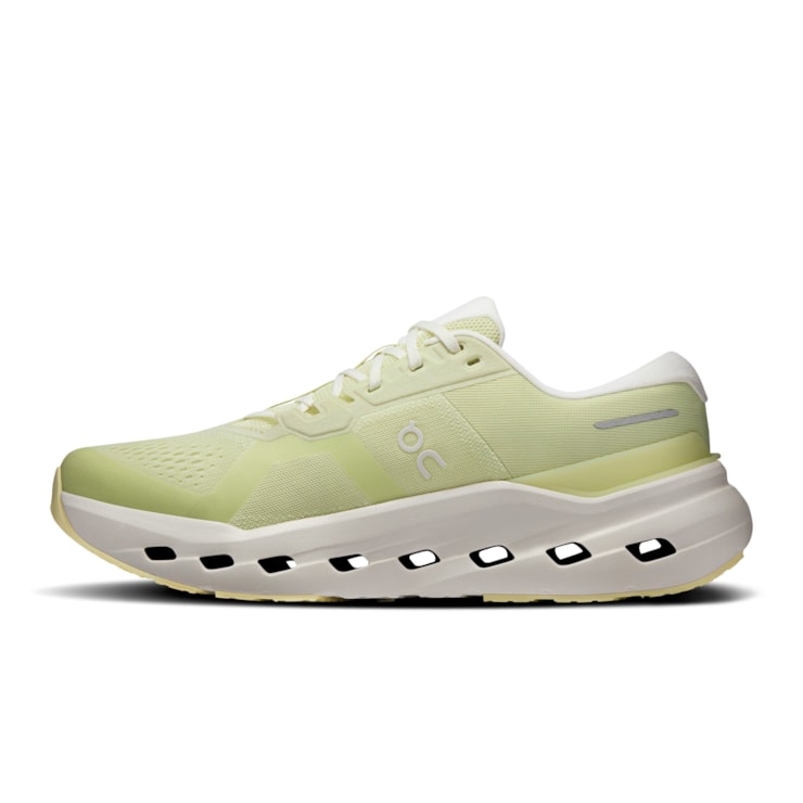 Tênis On Cloudrunner 3 Masculino - Verde