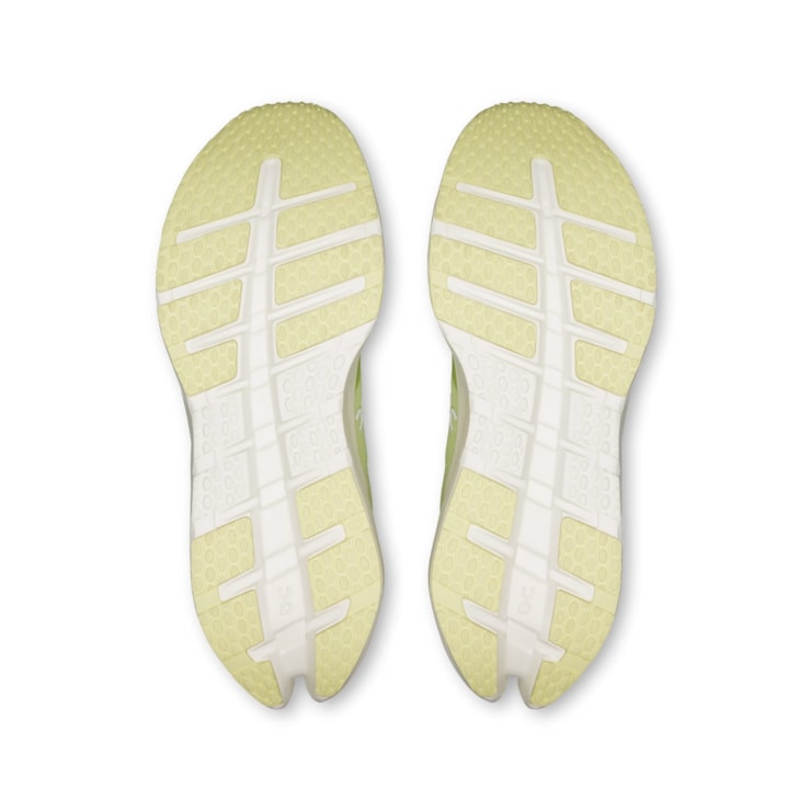 Tênis On Cloudrunner 3 Masculino - Verde