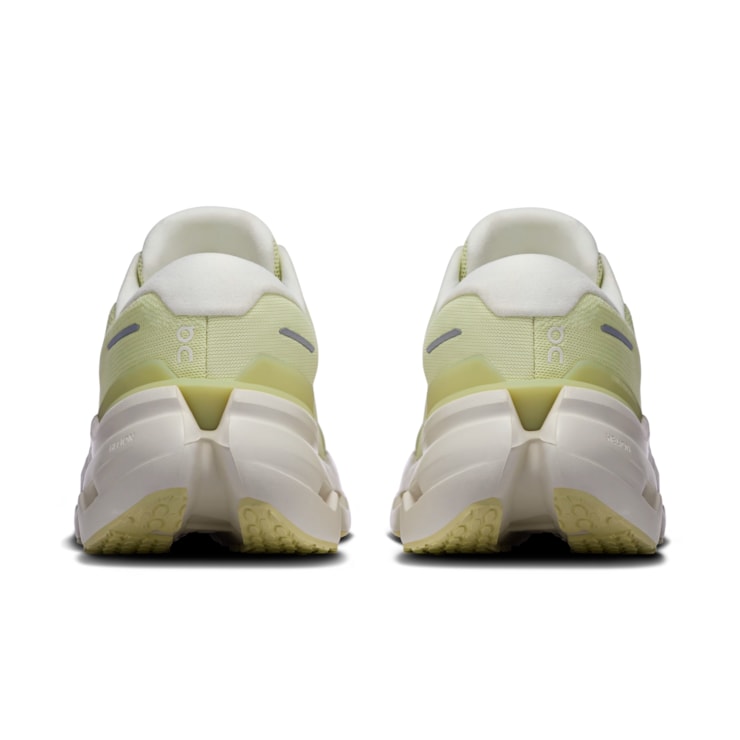 Tênis On Cloudrunner 3 Masculino - Verde