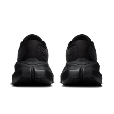 Tênis On Cloudrunner 3 Max Masculino - Preto