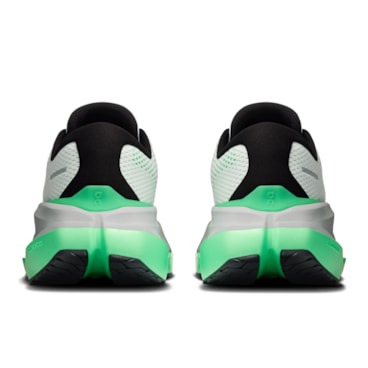Tênis On Cloudrunner 3 Max Masculino - Preto