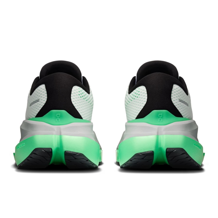 Tênis On Cloudrunner 3 Max Masculino - Preto