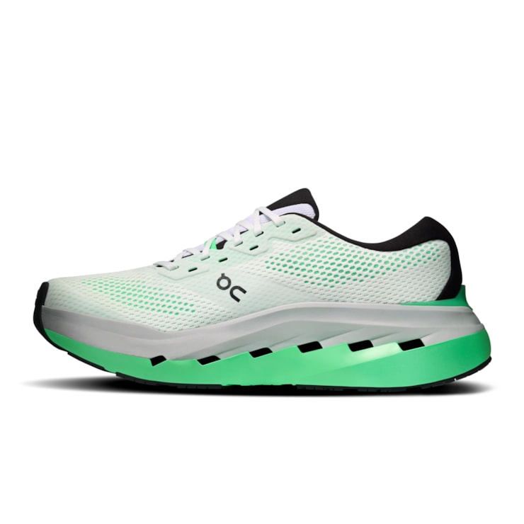Tênis On Cloudrunner 3 Max Masculino - Preto